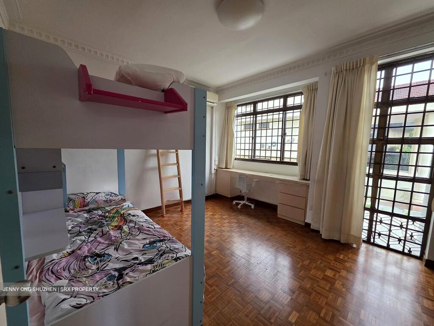 Jalan Haji Alias (D10), Condominium #500261651